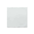 White Handmade Wavy Gloss 150x150, tiles laid together