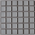 Wollemi Cirrus Concave Mosaic Gloss 48x48, tiles laid together