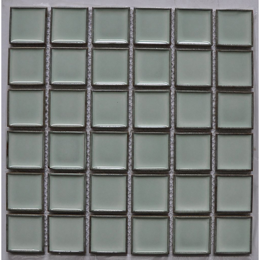 Wollemi Mangrove Concave Mosaic Gloss 48x48