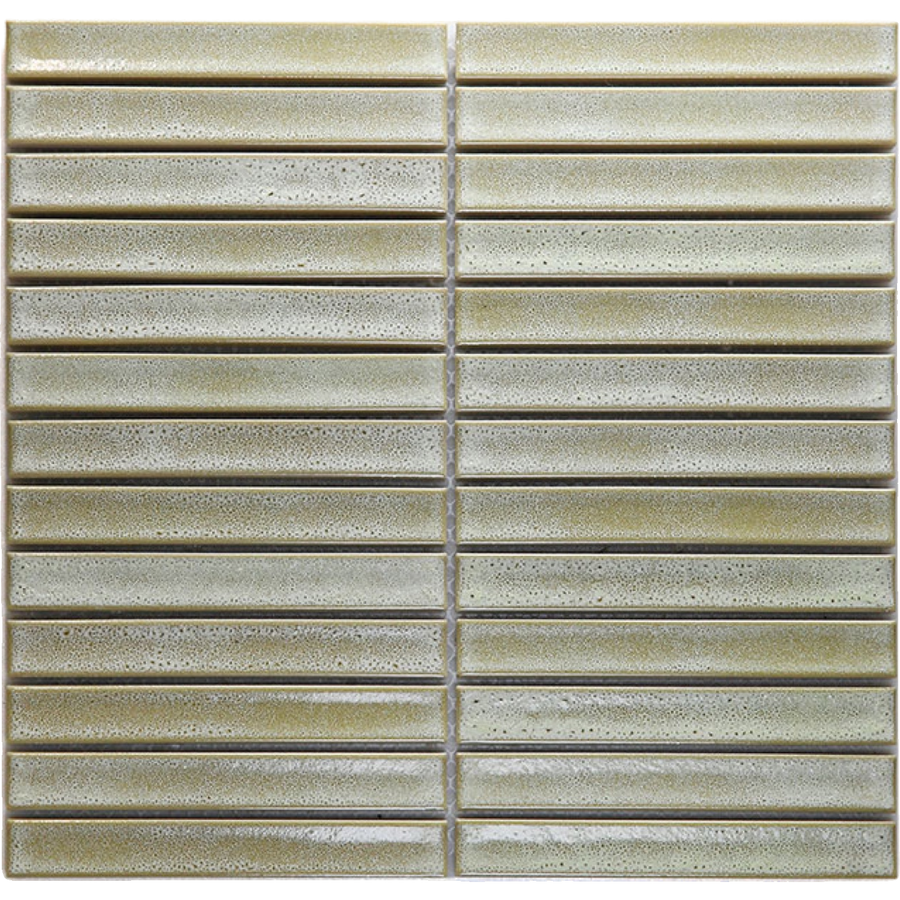 Wollemi Tussock Concave Finger Mosaic Gloss 20x145