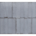 Yackandandah Blue Haze Matt 50x200, tiles laid together