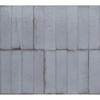 Yackandandah Blue Haze Matt 50x200, tiles laid together