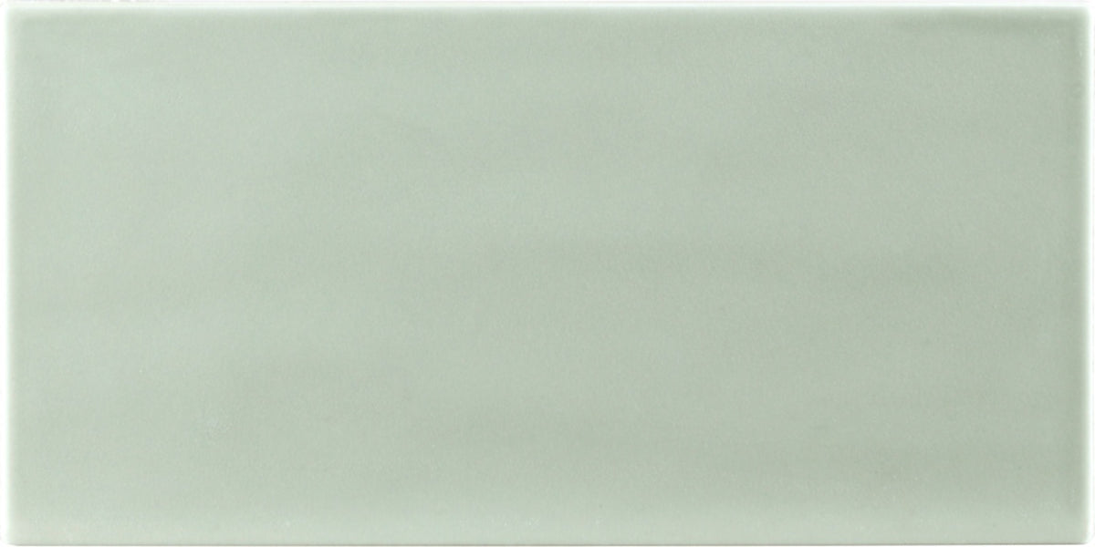 Mint Matt 100x200 tile