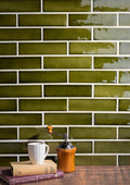 Osaka Forest Gloss 60x227 tile