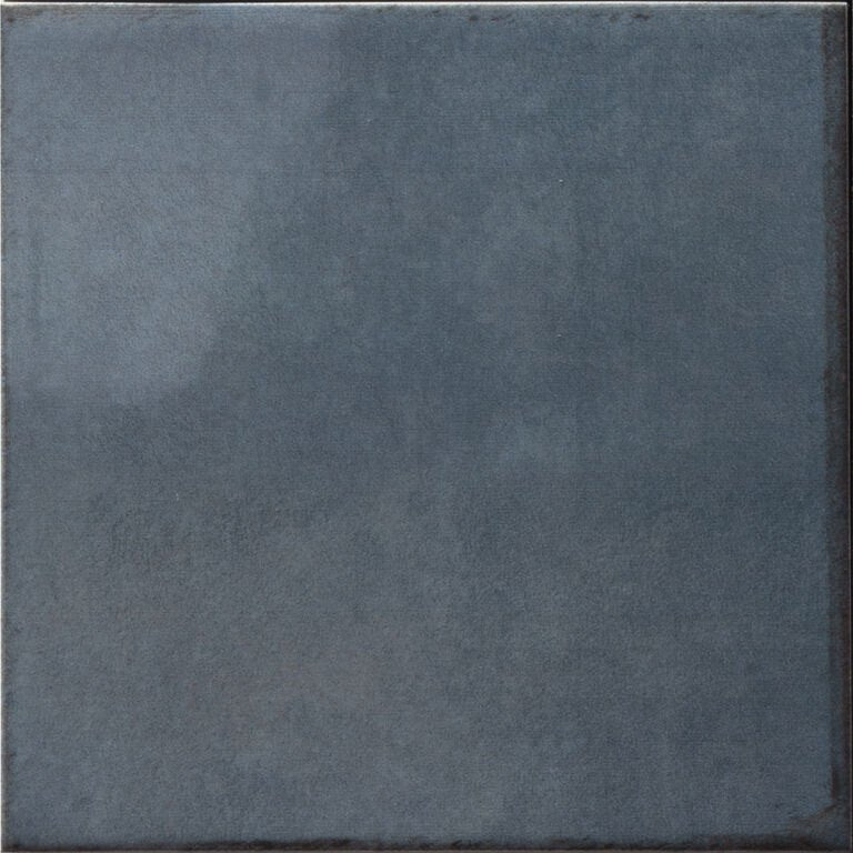 Soul Blue Gloss 125x125 tile