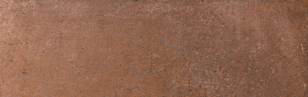 Terracotta Cotto Matt 75x300 tile