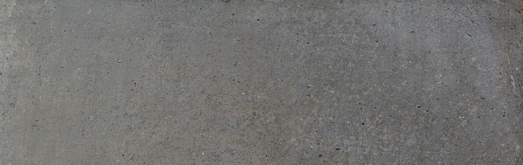 Terracotta Light Concrete Matt 75x300 tile