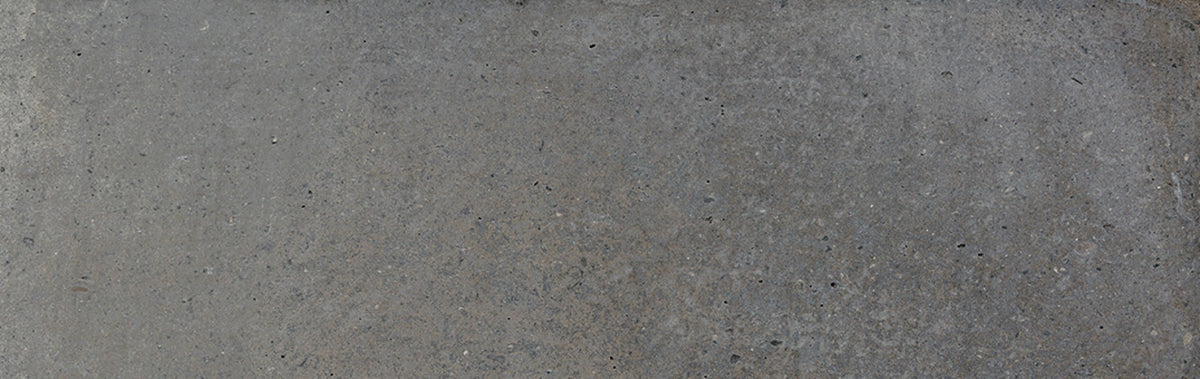 Terracotta Light Concrete Matt 75x300 tile