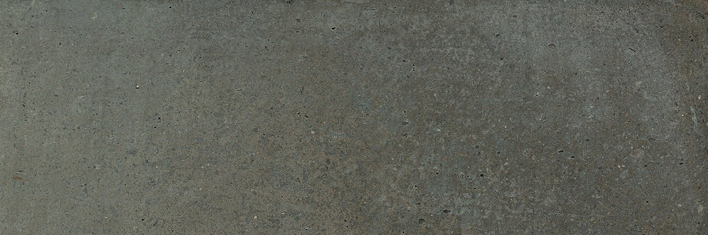 Terracotta Sea Green Matt 75x300 tile
