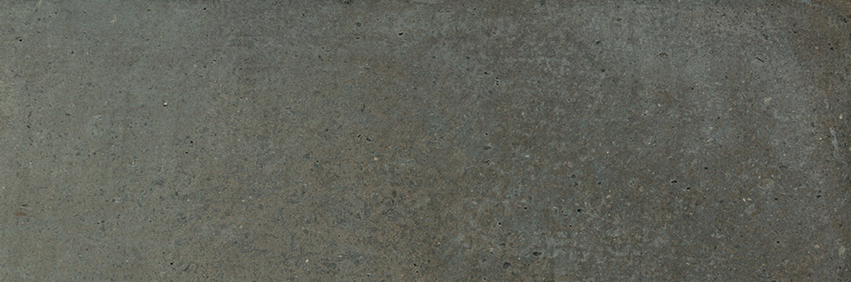 Terracotta Sea Green Matt 75x300 tile