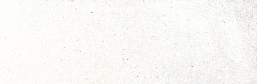Terracotta Snow Matt 75x300 tile