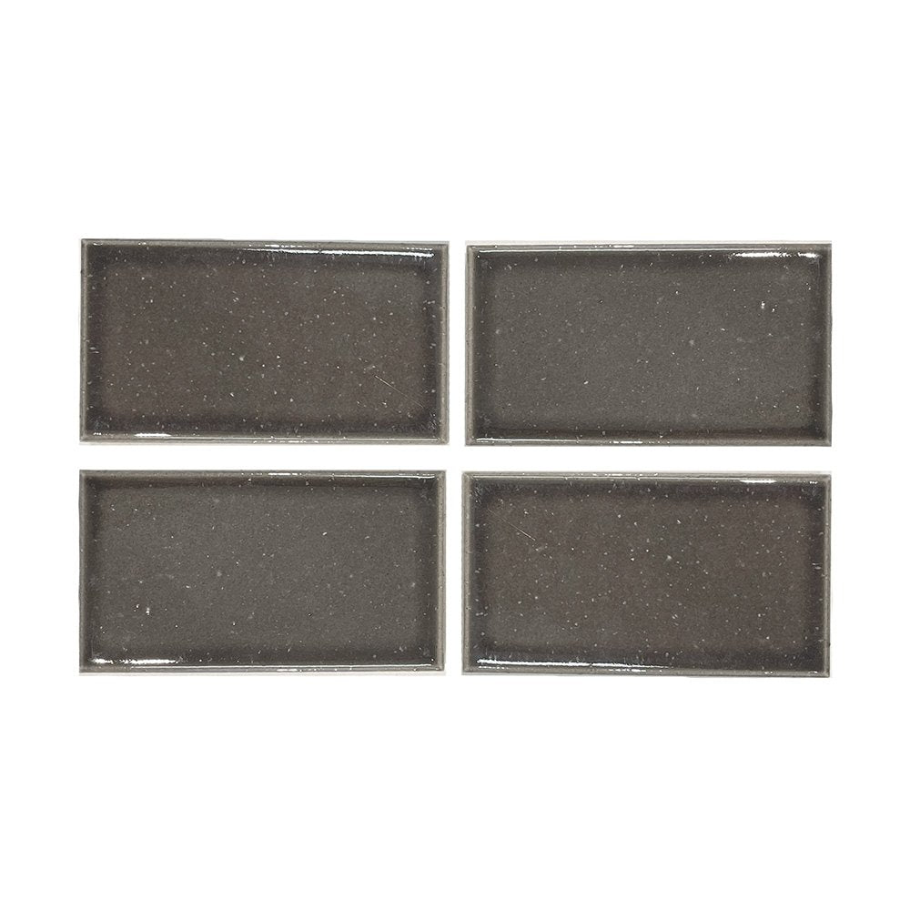 Wabisabi Porcelain Charcoal Glazed 60x108 tile