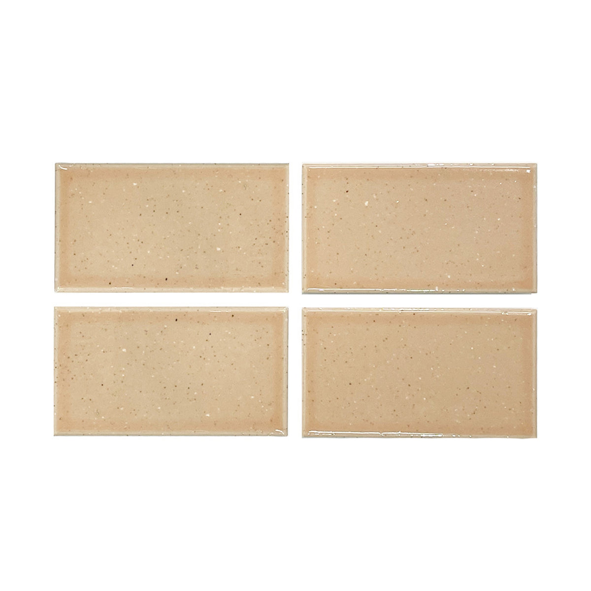Wabisabi Porcelain Pink Glazed 60x108 tile