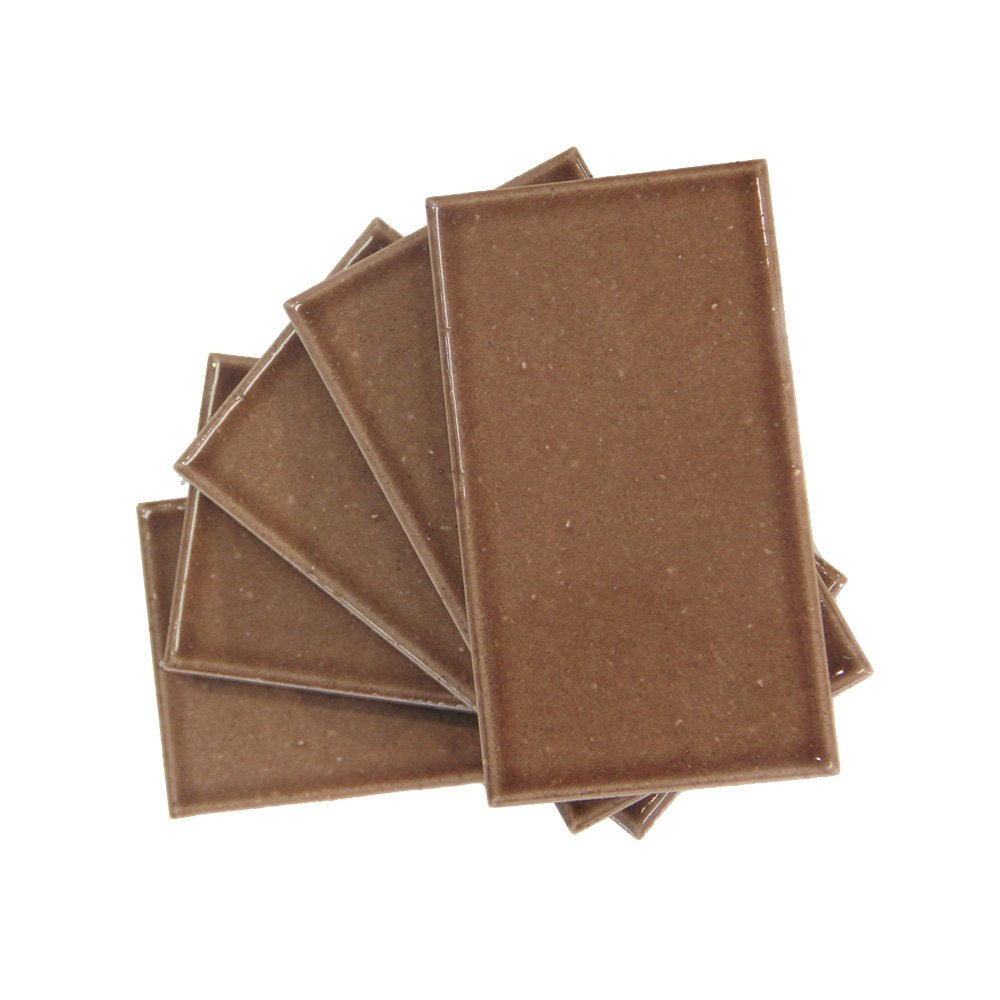 Wabisabi Porcelain Rust Glazed 60x108 tile