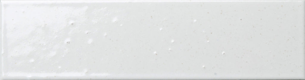 Wabisabi Porcelain White Glazed 60x227 tile