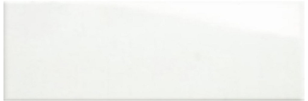 White Gloss 100x300 tile