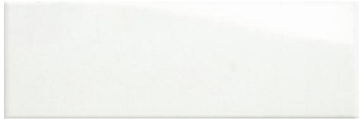 White Gloss 100x300 tile