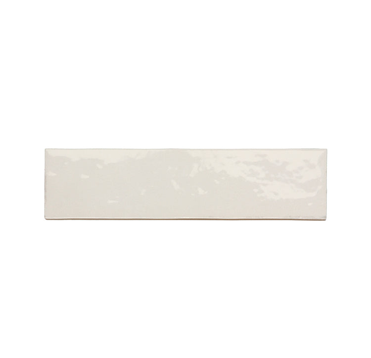 Blocchi Bianco Gloss 60x246 tiles