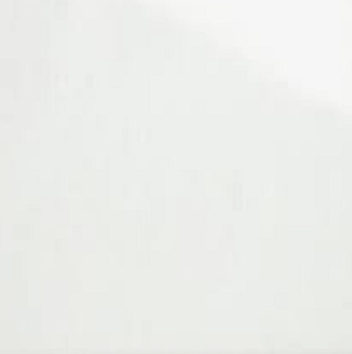 White Wall Gloss 200x200 tile