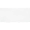Heritage White Gloss 75x150 tiles