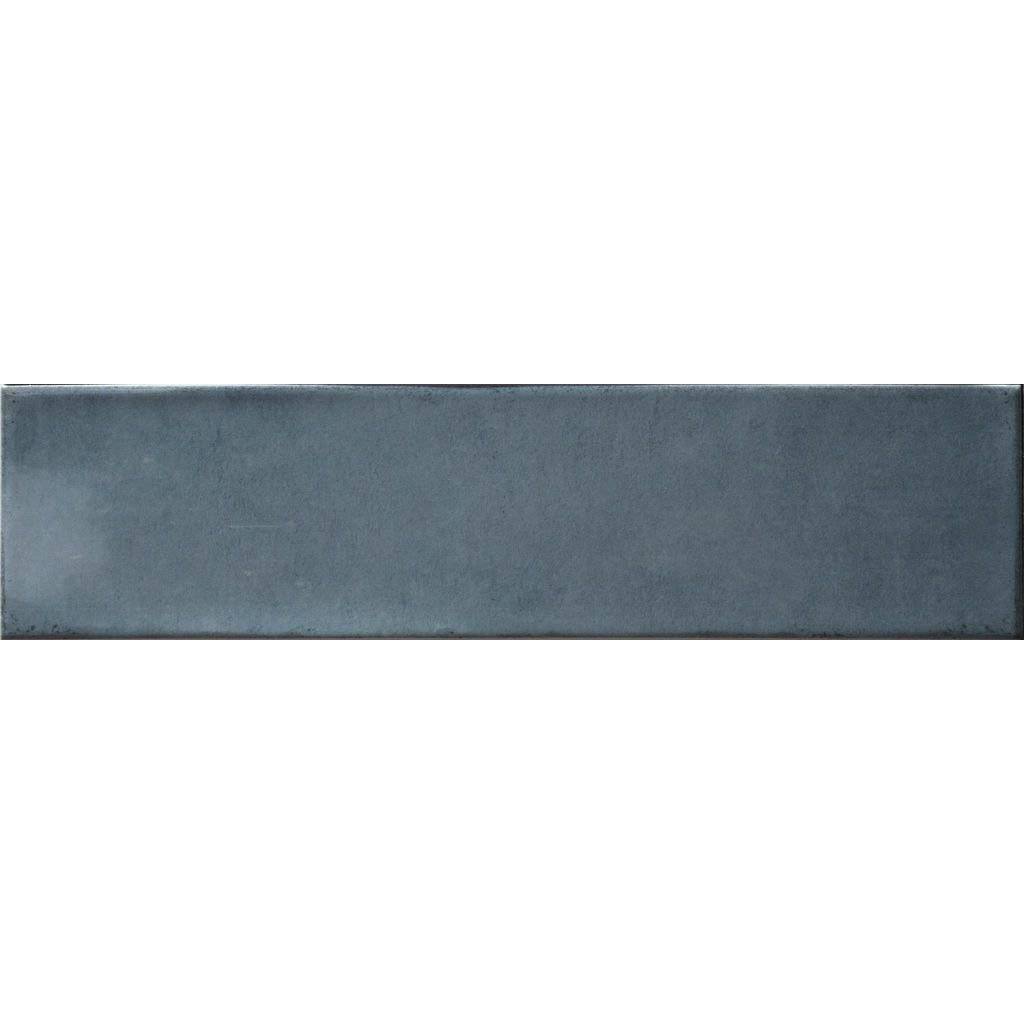 Soul Blue Gloss 75x300 tiles
