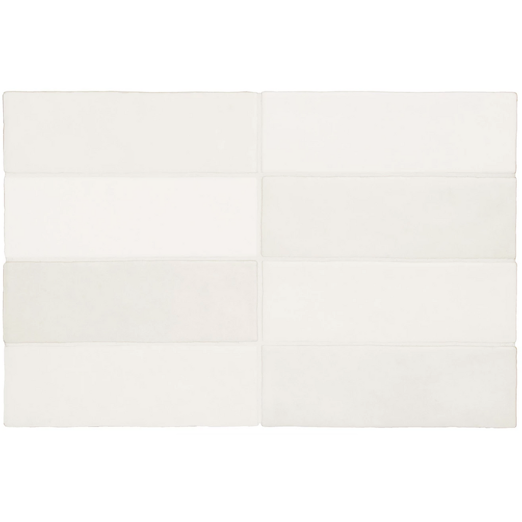 Lava Bianco Matt 65x200 tiles