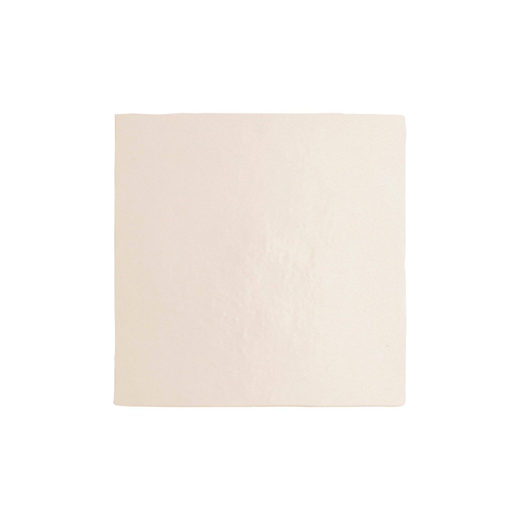 LAVA BIANCO MATT 13.2x13.2 - Mini Me Tiles
