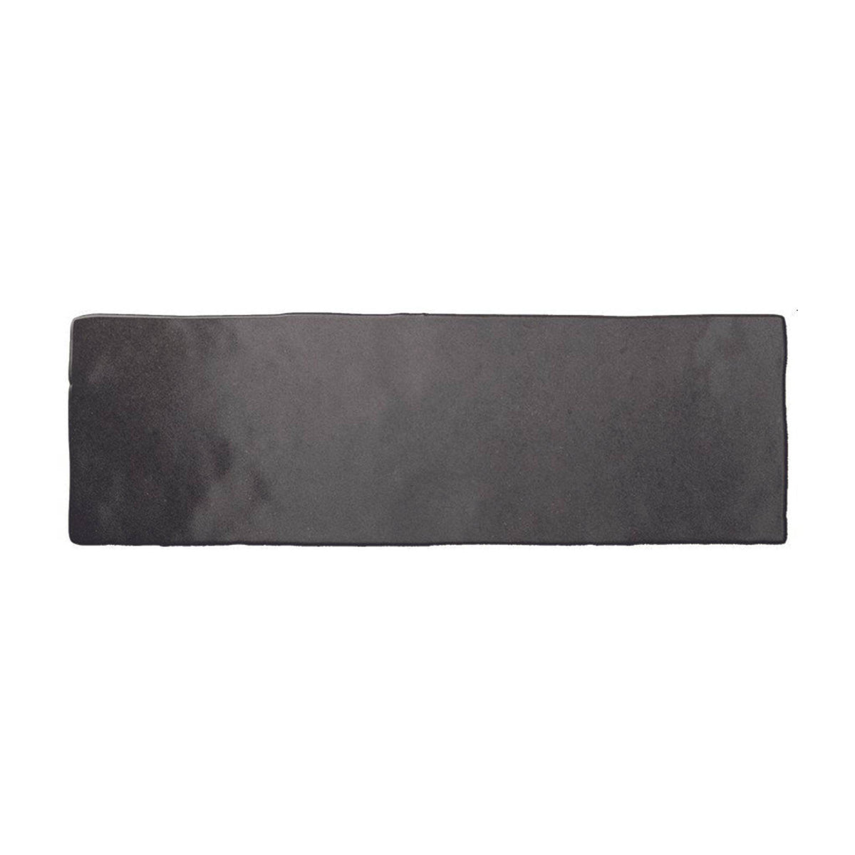 Lava Black Coal Matt 65x200 tiles
