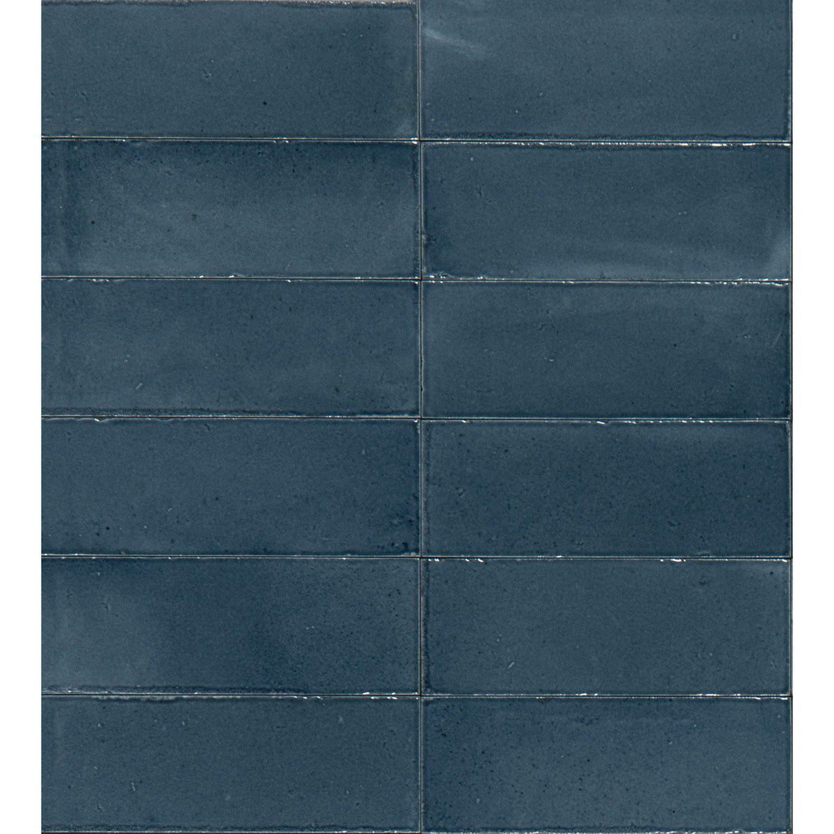 Risotto Blu Gloss 75x200 tiles
