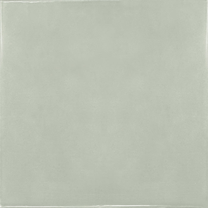 Town Mint Gloss 132x132 tiles