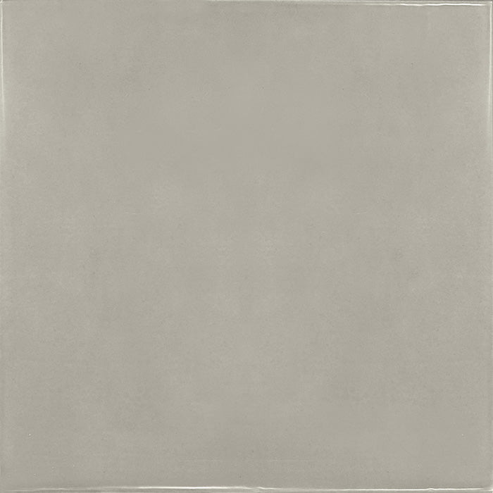 Town Silver Mist Gloss 132x132 tiles