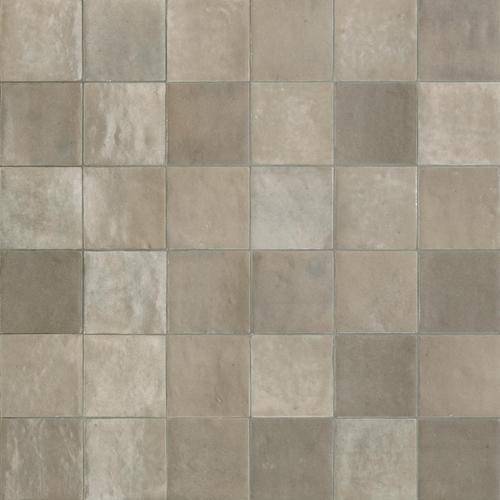 Bella Argilla Gloss 100x100 tiles