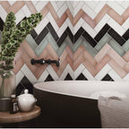 Lava Ghost Gum Matt 65x200 tiles