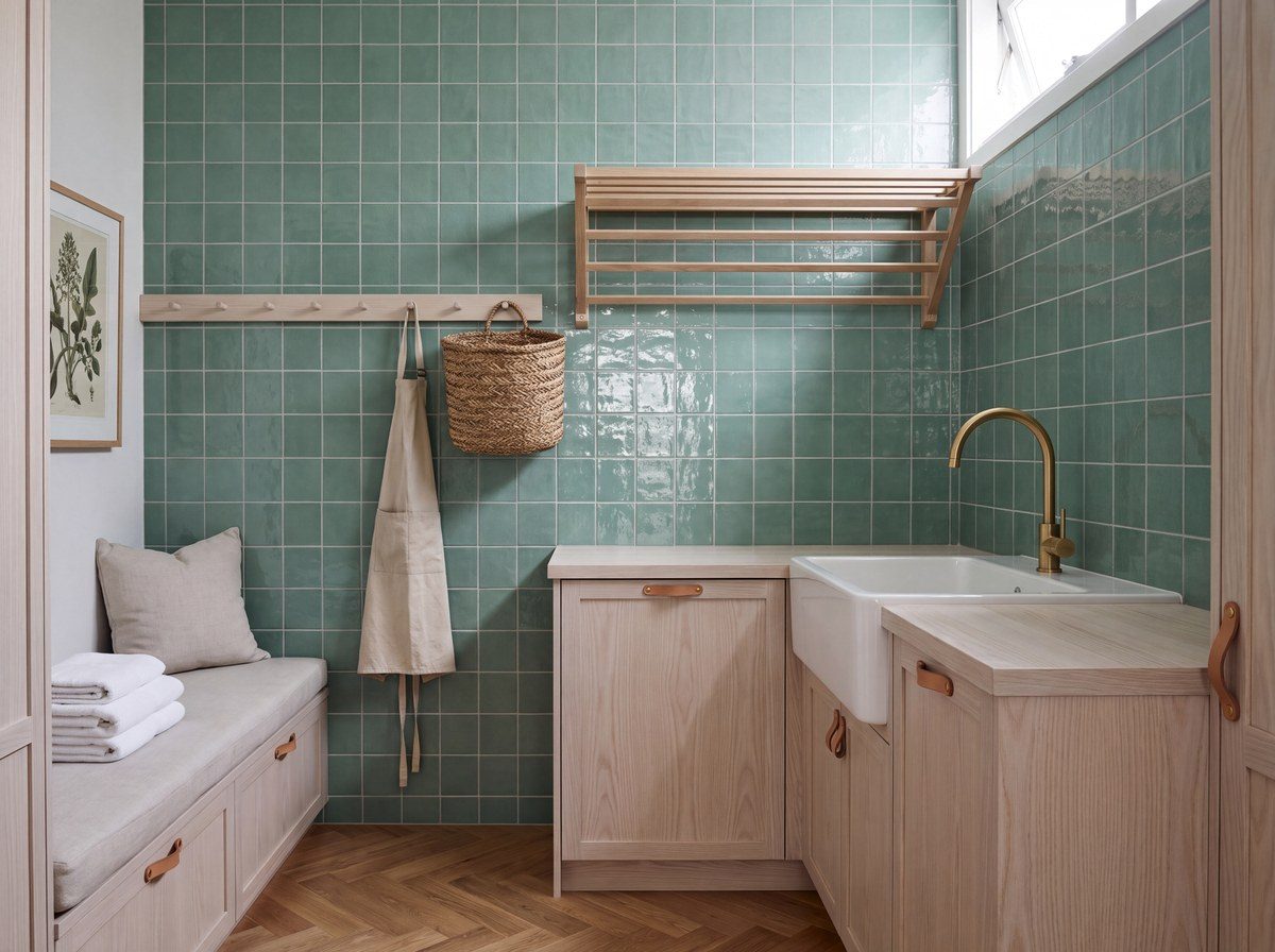 Square Tiles