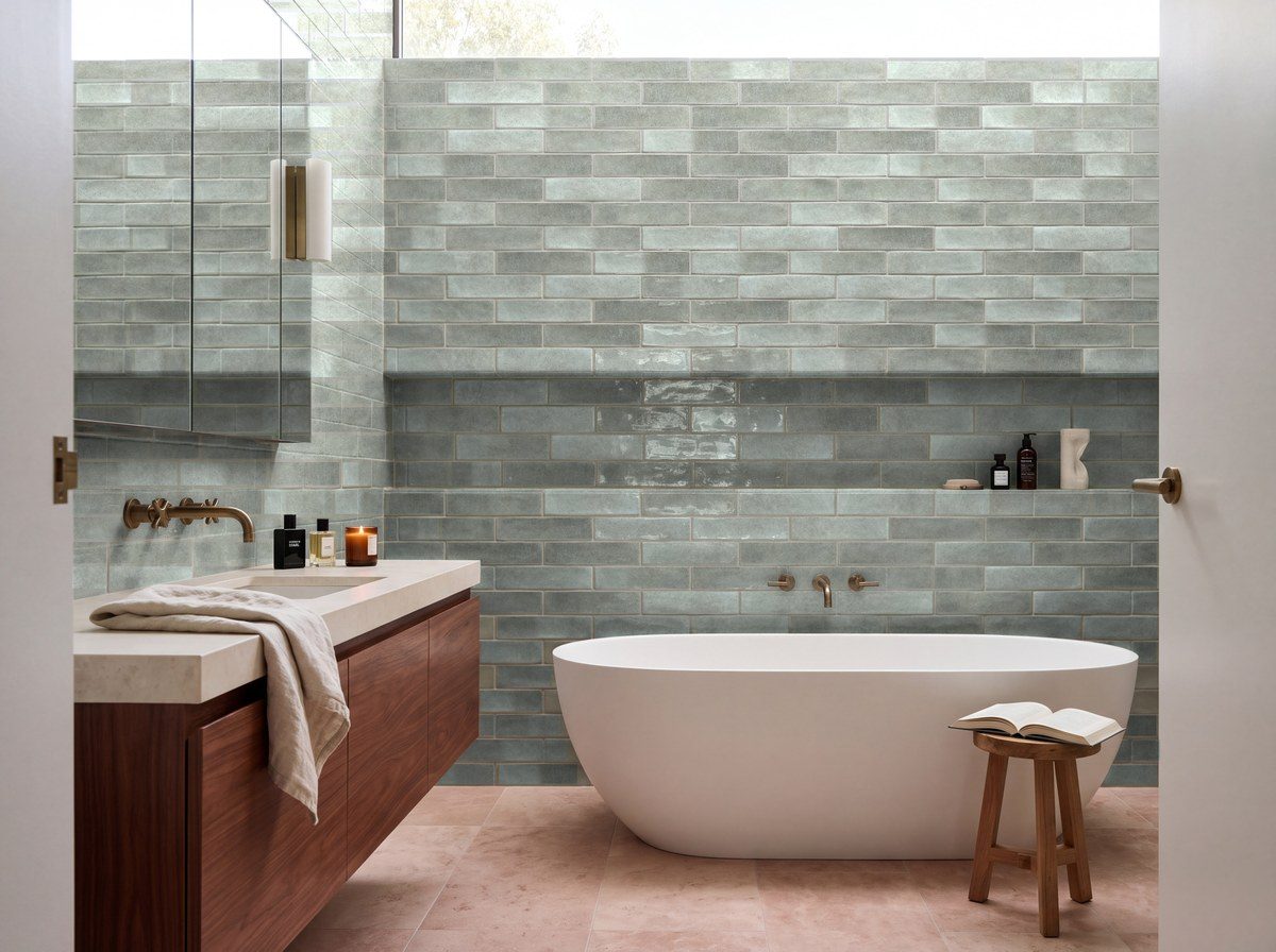 Subway Tiles
